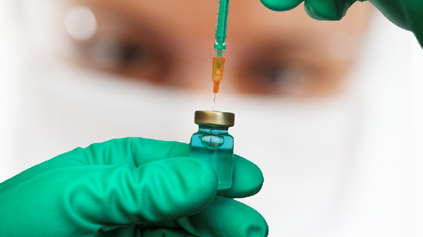 Así comenzó la jornada de vacunación en niños contra el virus del papiloma humano en todo el país