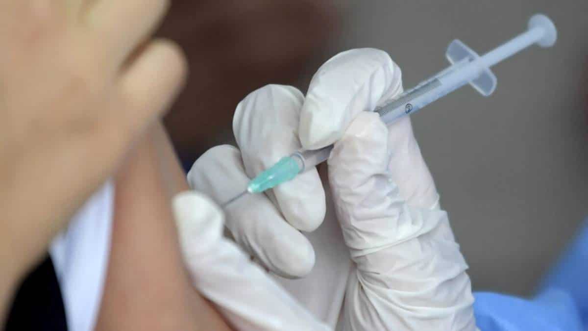 El 50% de los habitantes de Bogotá ya tiene el esquema completo contra el covid