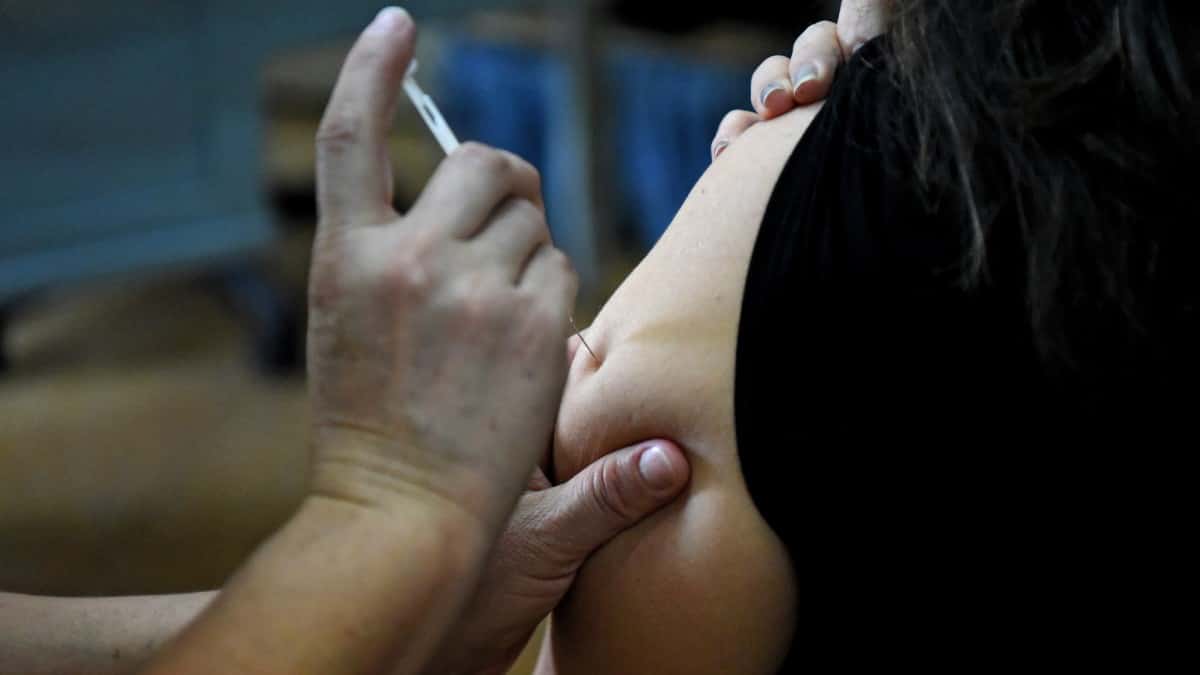 Vacunas contra covid-19 falsas en China