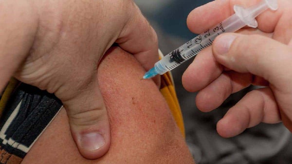 Estados Unidos aprueba la primera vacuna antigripal autoadministrada