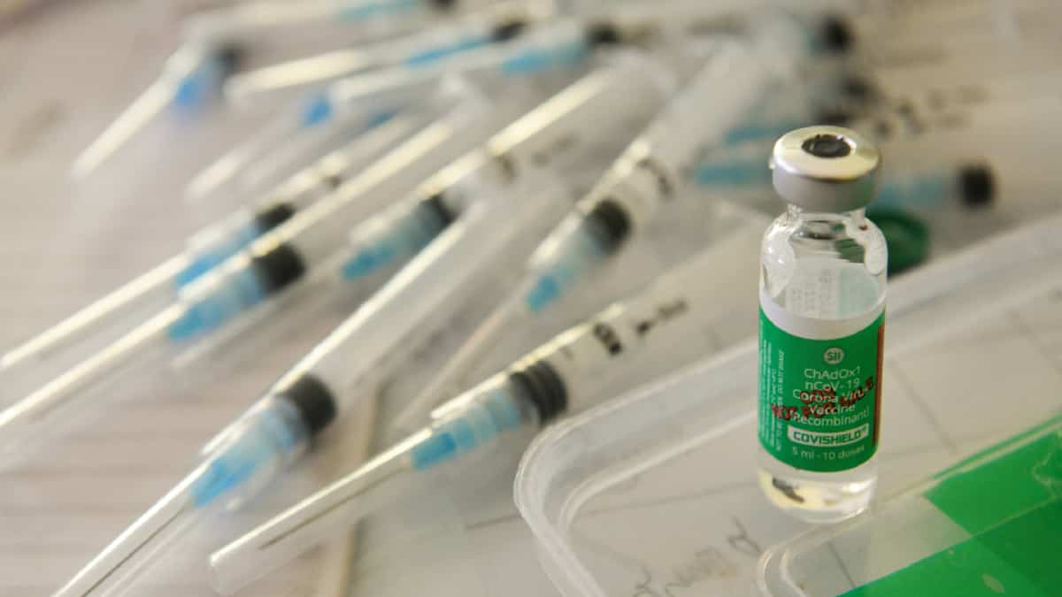 OMS firma acuerdo para incrementar la vacunación en pequeños países