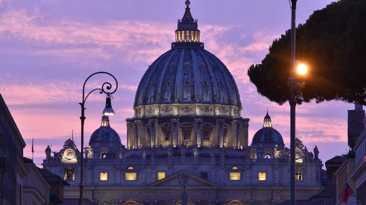 Vaticano ayuda a bloquear un texto diplomático que aumenta el papel de las mujeres en la resolución de conflictos
