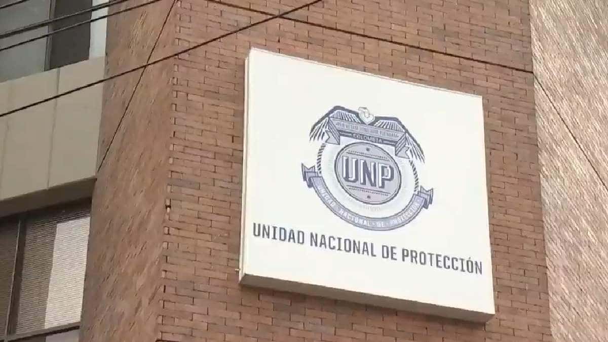 UNP