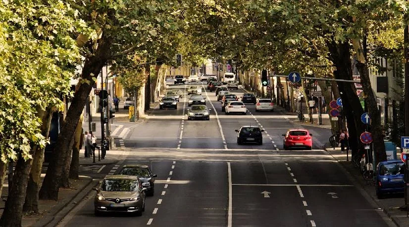 La Asociación Nacional de Movilidad Sostenible, Andemos, publicó un informe en el que se reveló que la venta de carros nuevos en Colombia ha disminuido.