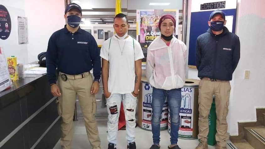 Foto: Migración Colombia