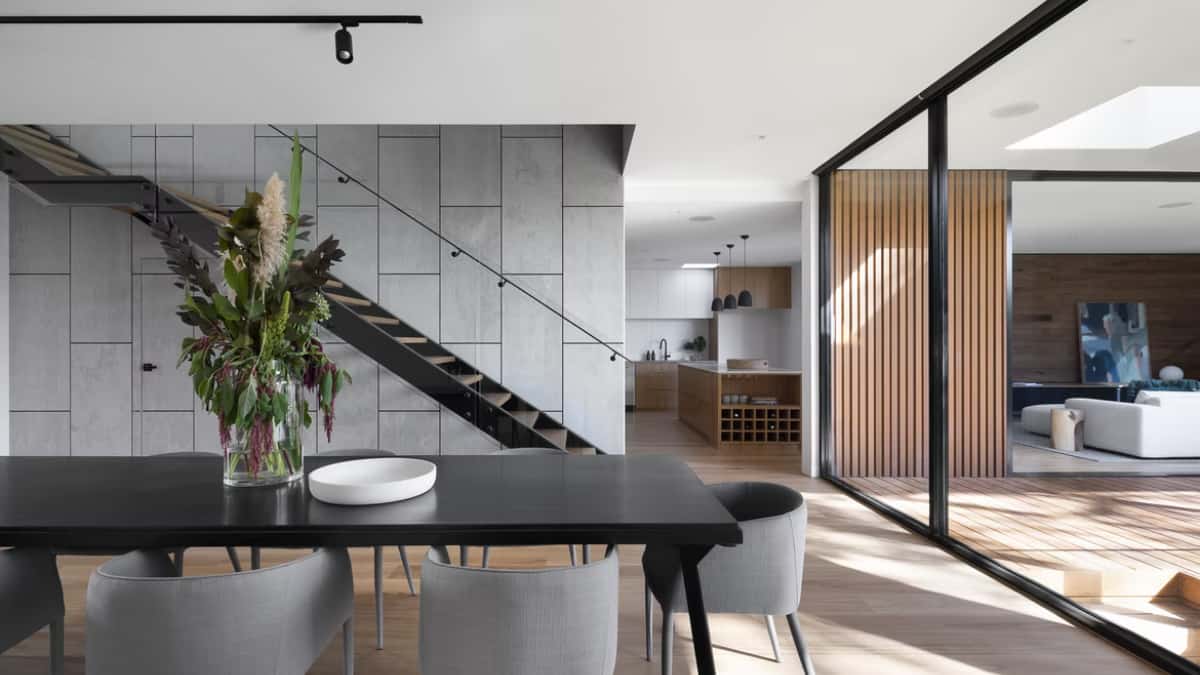 Ventajas de las casas inteligentes