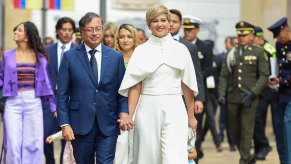 Verónica Alcocer está varada en Suecia: ninguna aerolínea accede a venderle un vuelo para volver al país Verónica Alcocer está varada en Suecia: ninguna aerolínea accede a venderle un vuelo para volver al país