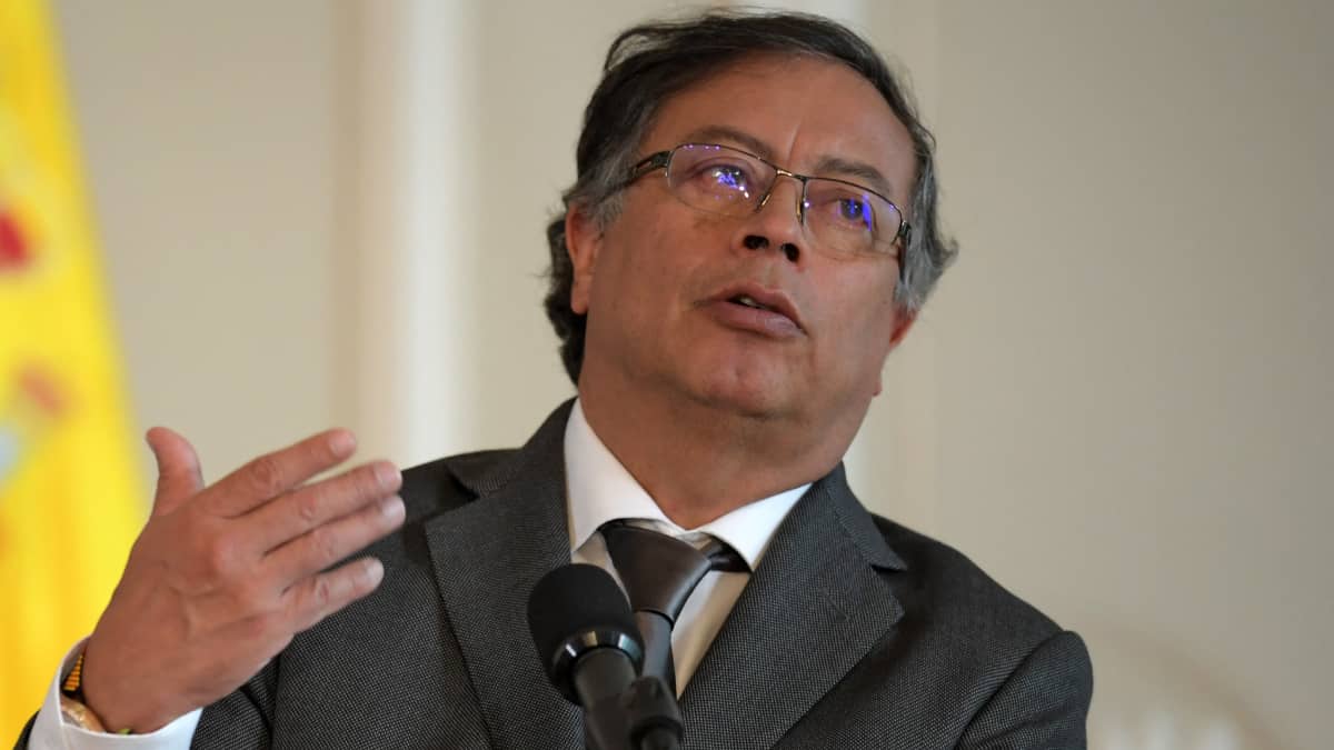 Viceministros de Petro aún no están 100% asignados