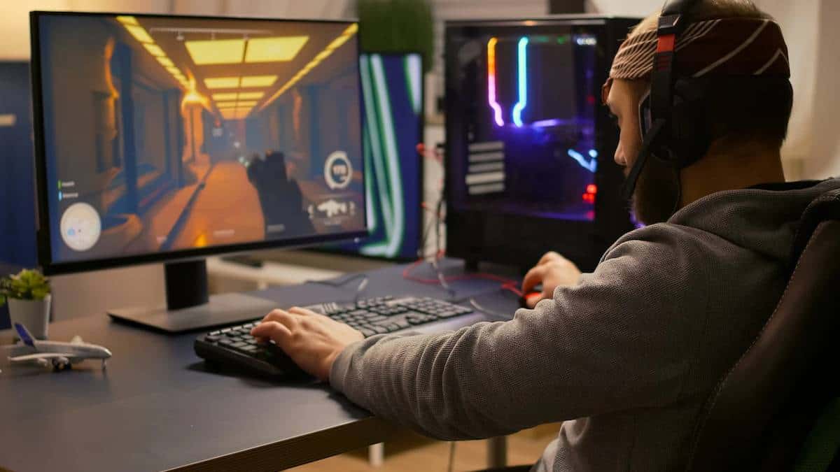 Jugar videojuegos no afecta bienestar de las personas