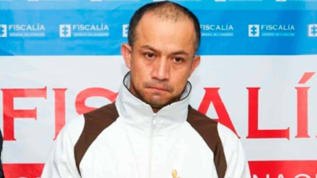 Videos de Jonathan Torres en caso Adriana Pinzón