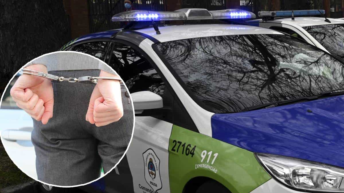 Conmoción en Argentina por abuso sexual grupal a una joven de 20 años