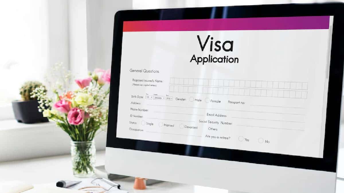 Aceleran trámites para sacar visa americana