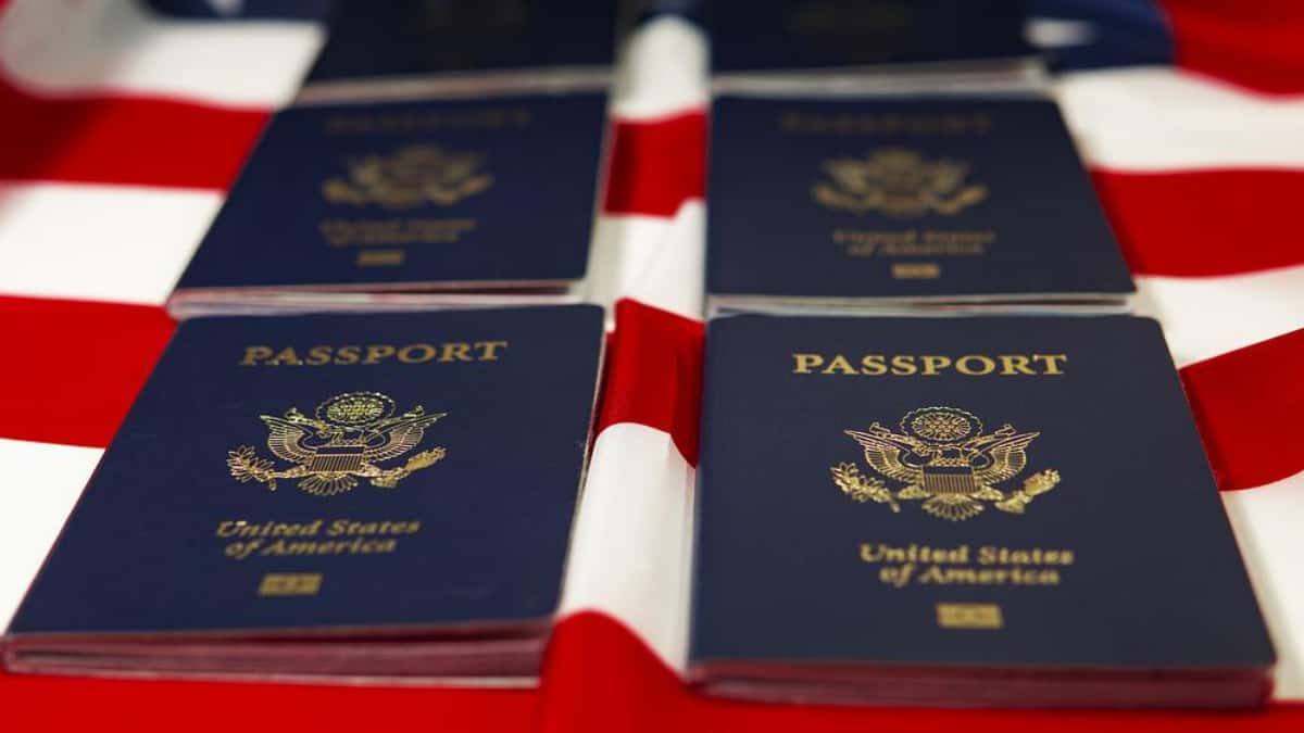 Agentes de viajes ayudan a sacar visa americana
