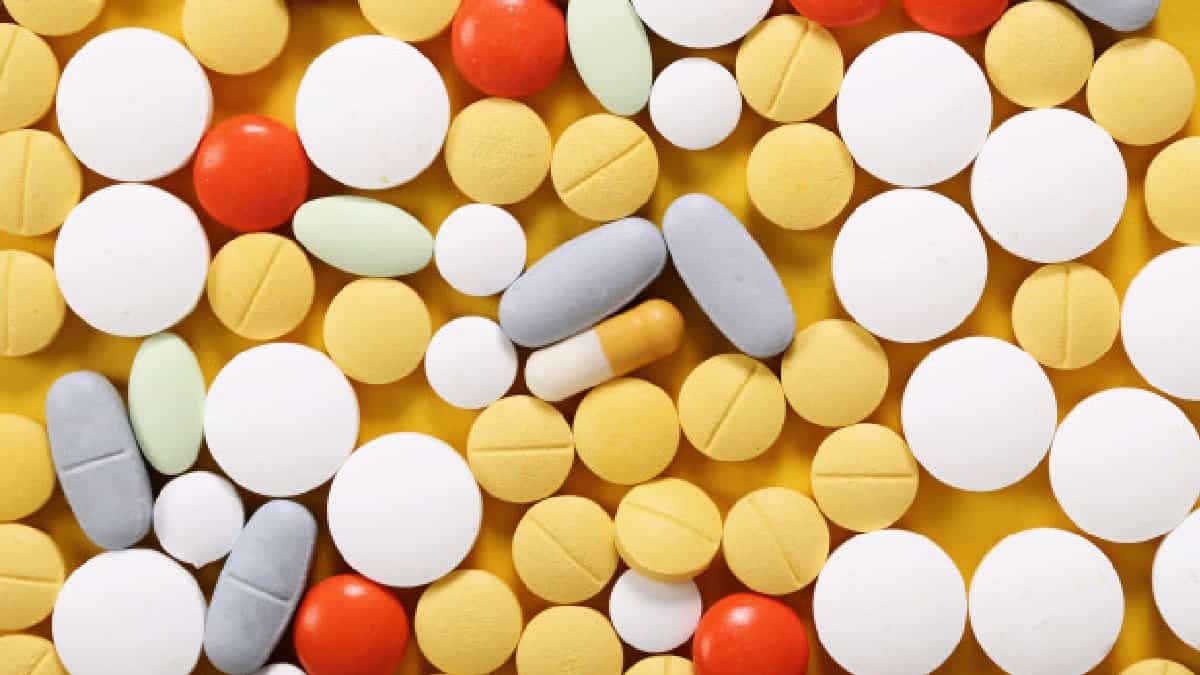 Vitaminas para subir de peso de forma segura