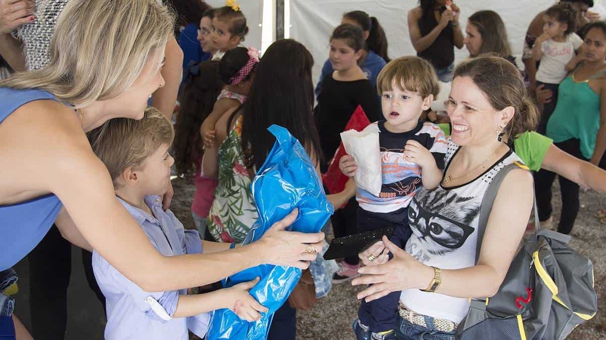 Voluntariado: cómo postularse para convertirse en voluntario de la ONU