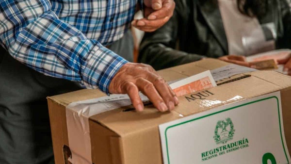 ¿Nuevo candidato para las presidenciales? Este es el nuevo nombre que resuena en la lista