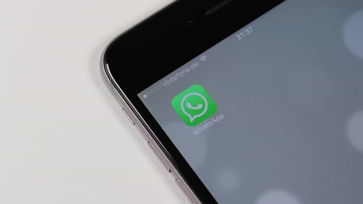 WhatsApp aumentaría el límite de envío de archivos a 2GB