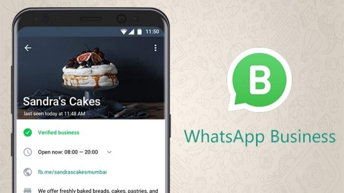 WhatsApp Business mejorará las respuestas rápidas