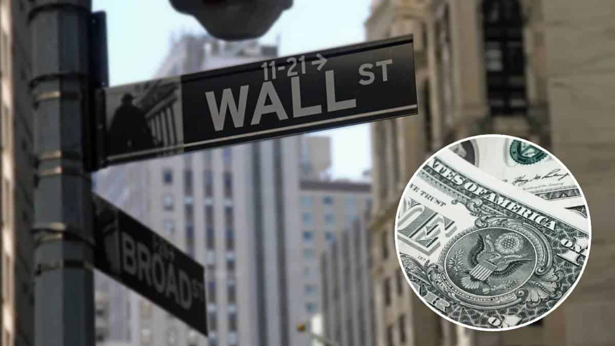 Wall Street terminó al alza su mejor semana desde junio