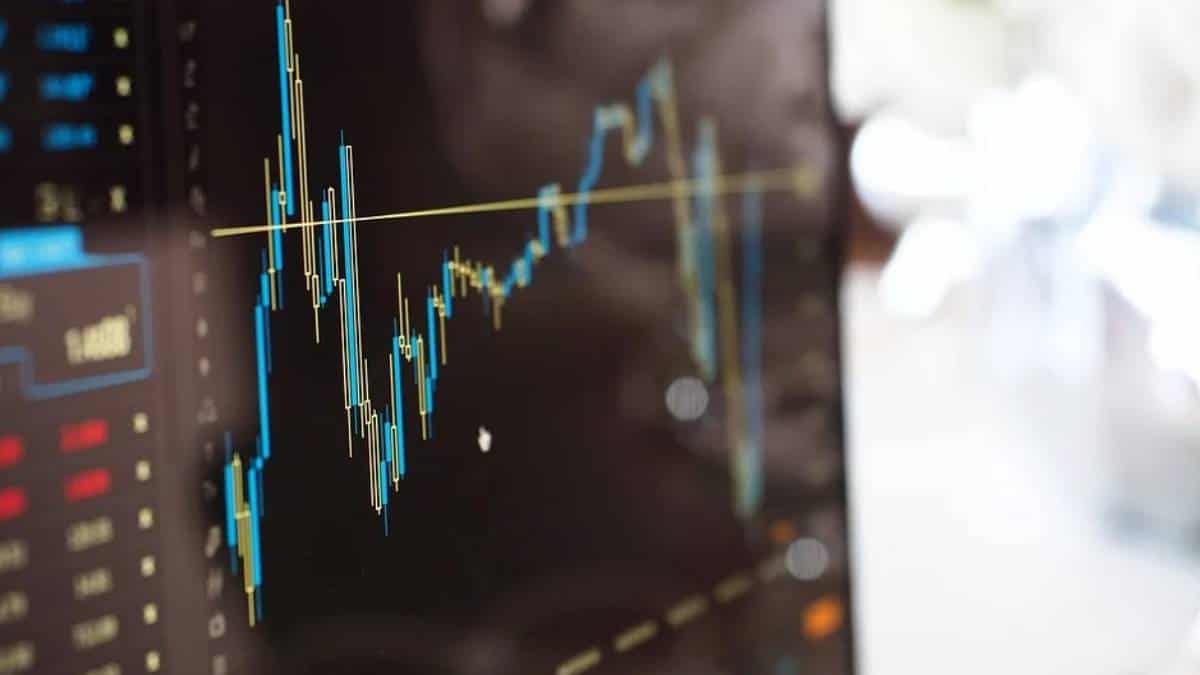 Wall Street sube en la primera sesión de octubre