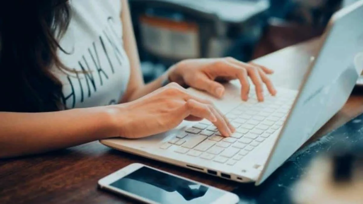 Webs para trabajo remoto