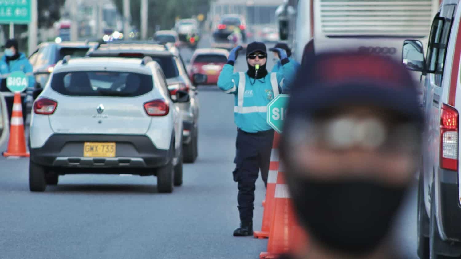 Foto: Alcaldía Soacha