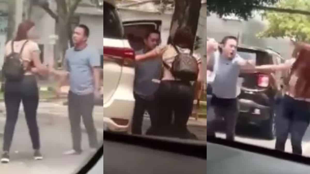 Hombre agredió a dos mujeres en Cali