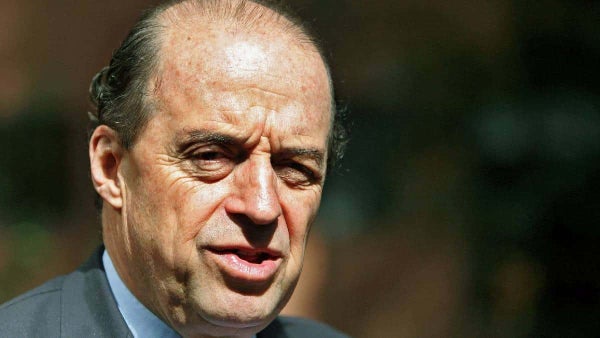 Álvaro Leyva es denunciado penalmente por presuntos delitos contra el presidente Petro