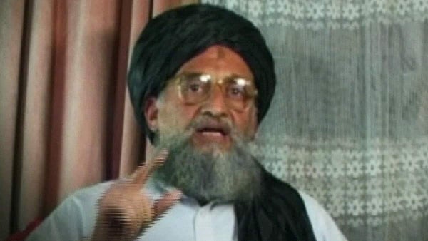 EE. UU. confirmó que mató al jefe de Al-Qaeda, Ayman al Zawahiri