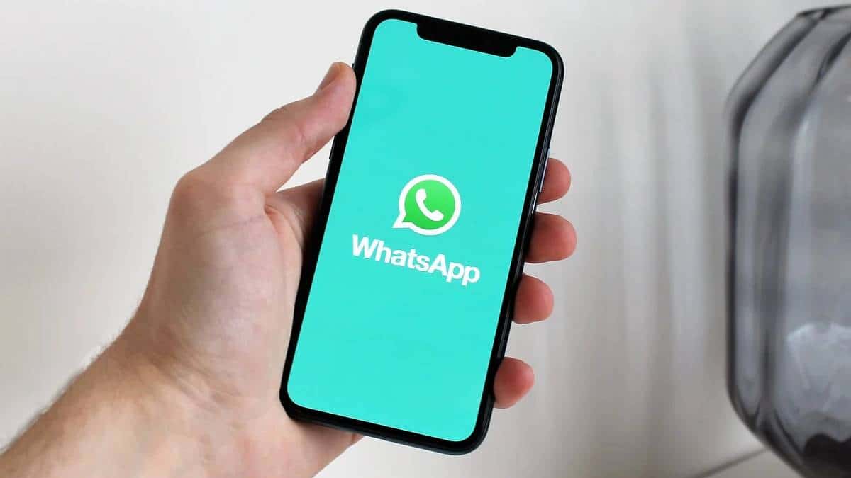 Modalidades de robo y estafa por Whatsapp