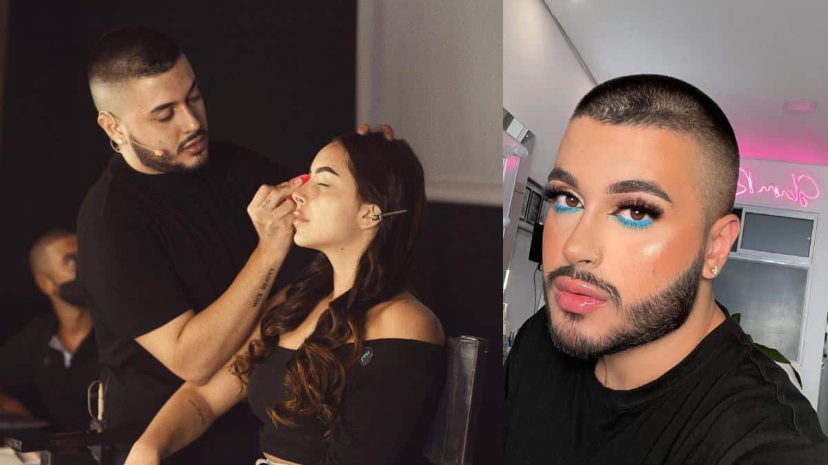 Will Ochoa perdió la batalla contra el cáncer