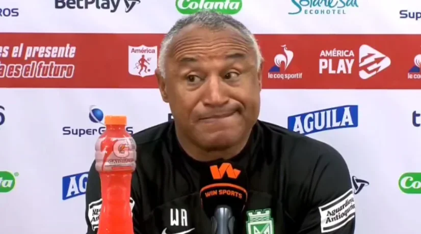 ¿Renunciará? Amaral y el fuerte cruce con un periodista