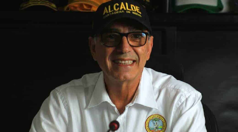 Procuraduría formula cargos contra exalcalde William Dau por irregularidades en un contrato