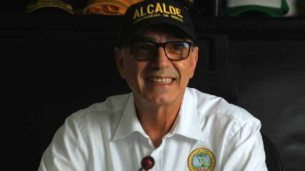 Procuraduría formula cargos contra exalcalde William Dau por irregularidades en un contrato