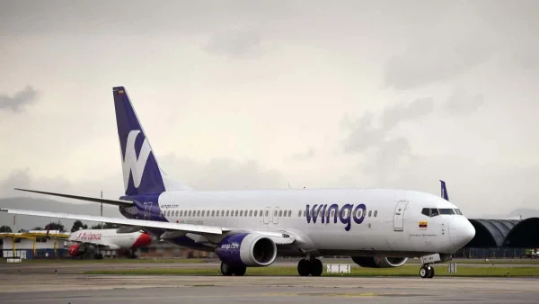 SuperTransporte ordenó a Wingo corregir información para pasajeros con discapacidad SuperTransporte ordenó a Wingo corregir información para pasajeros con discapacidad