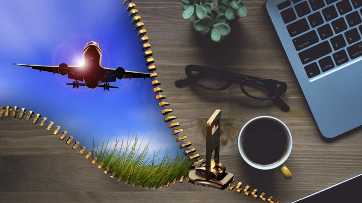 Visa de vacaciones para poder trabajar: Working Holiday