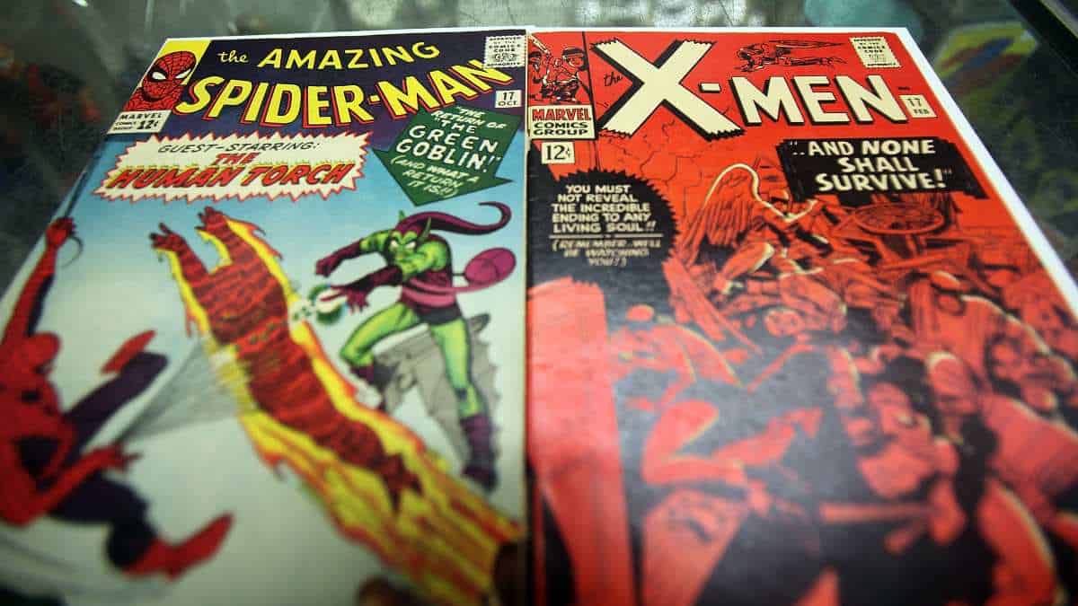 Joven se inyectó mercurio para convertirse en un X-Men