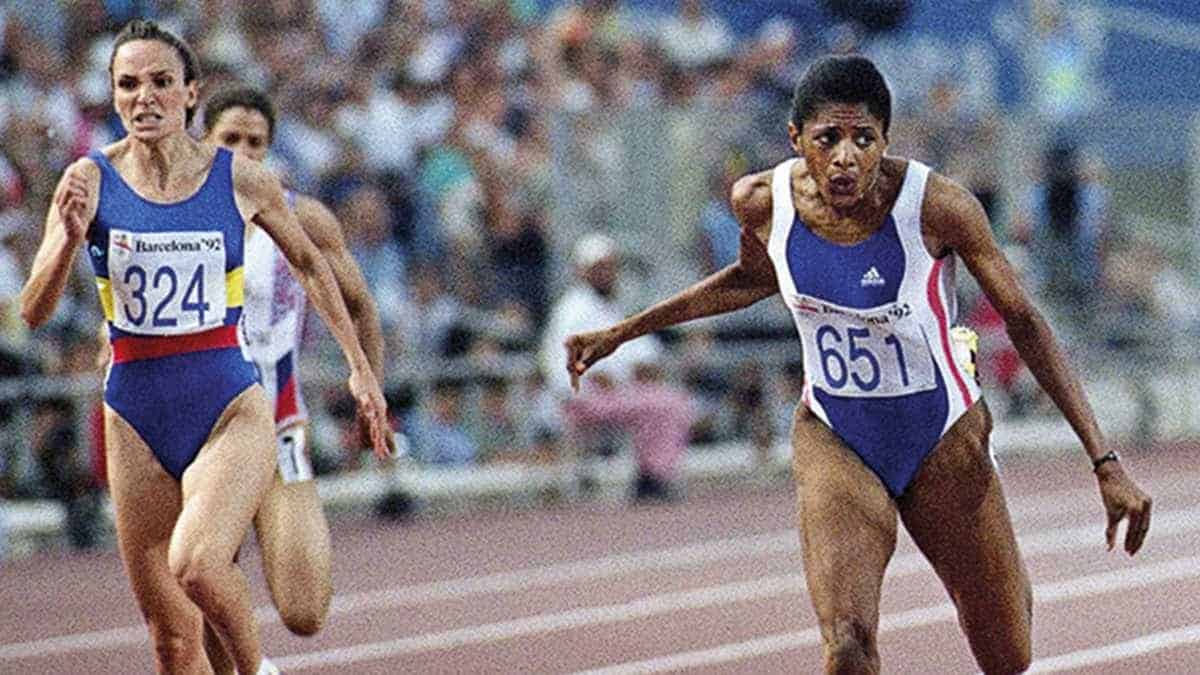 Ximena Restrepo: hace una lectura sobre los Olímpicos de Tokio 2020