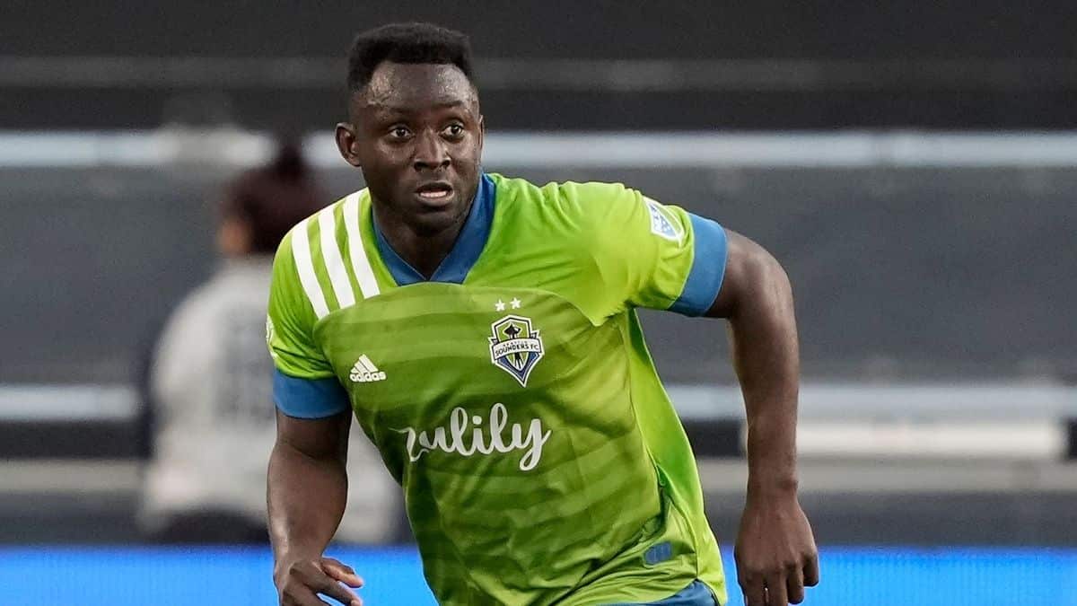 Yéimar Gómez contó cómo se enteró de su primera convocatoria