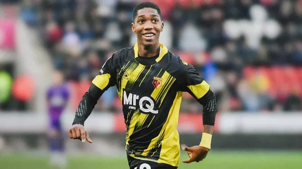 ¡De récord! La millonada que Watford le pediría al Barcelona por Yaser Asprilla