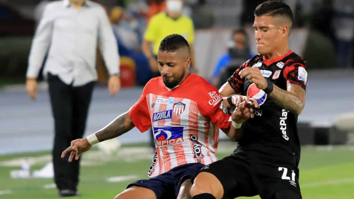 Yesus Cabrera condenó violencia en los estadios del fútbol colombiano