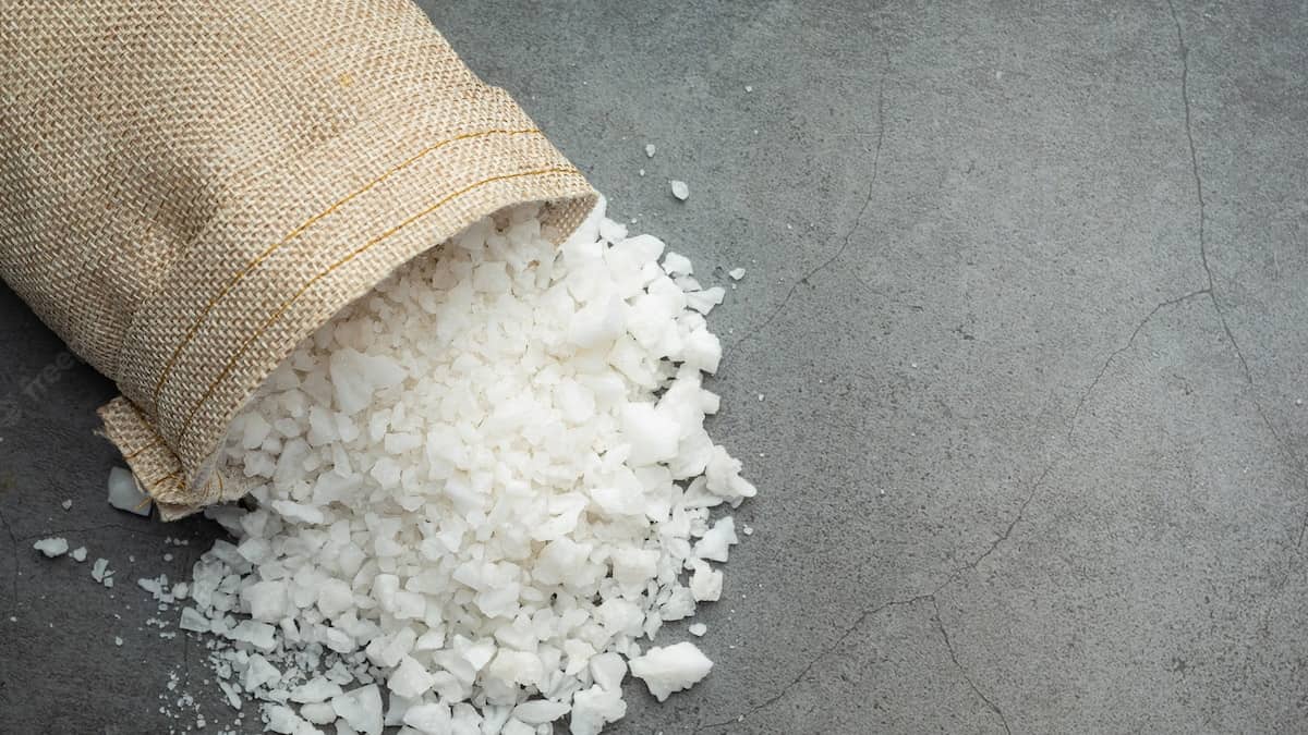 ¿Por qué consumir yodo en caso de accidente nuclear?