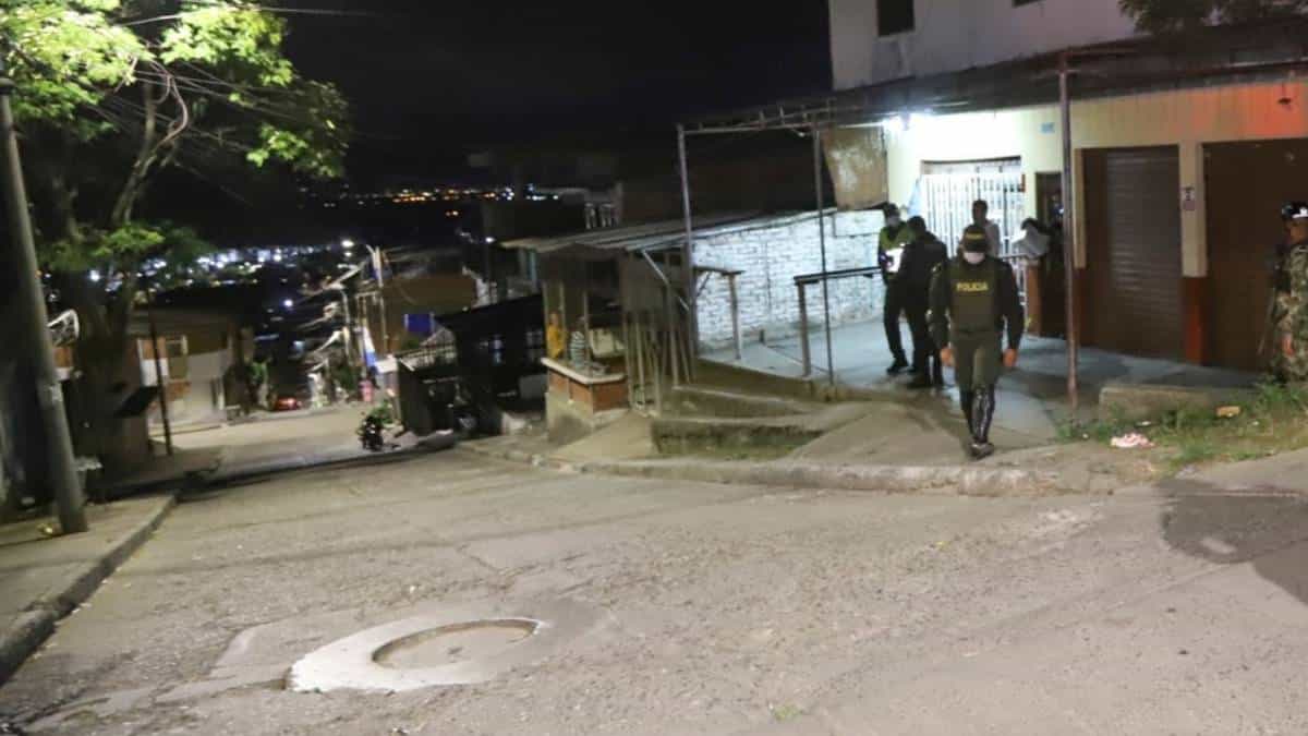 Conmoción por asesinato de bailarina en Yumbo, Valle del Cauca