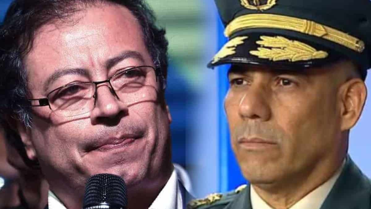 Zapateiro arremetió contra Petro en Twitter