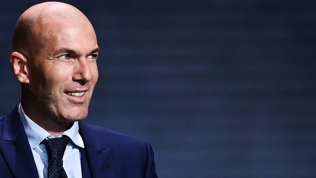 Zinedine-Zidane-Balón-de-oro-2022