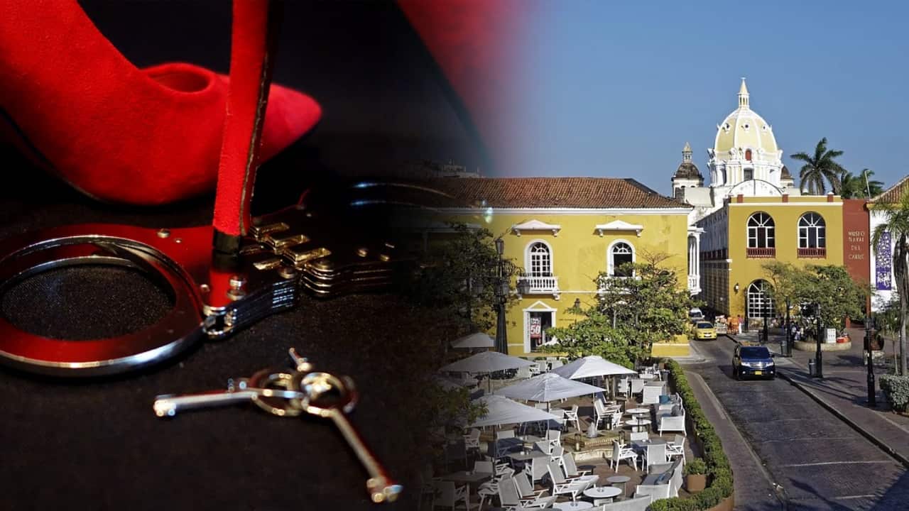 Cartagena contempla crear zona de tolerancia