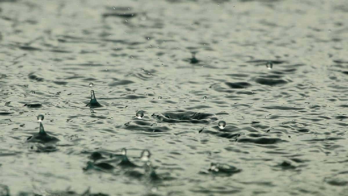Zonas de Bogotá en riesgo de deslizamiento por lluvias