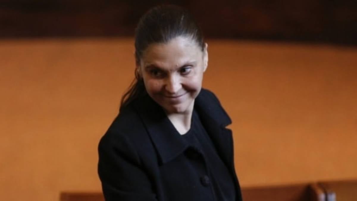 JEP aceptó el sometimiento de la excongresista Zulema Jattin Corrales