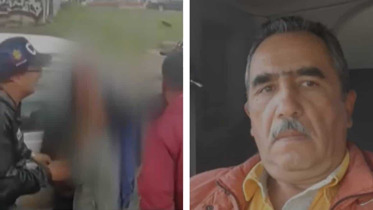 A prisión a indígena embera capturado por el linchamiento de conductor