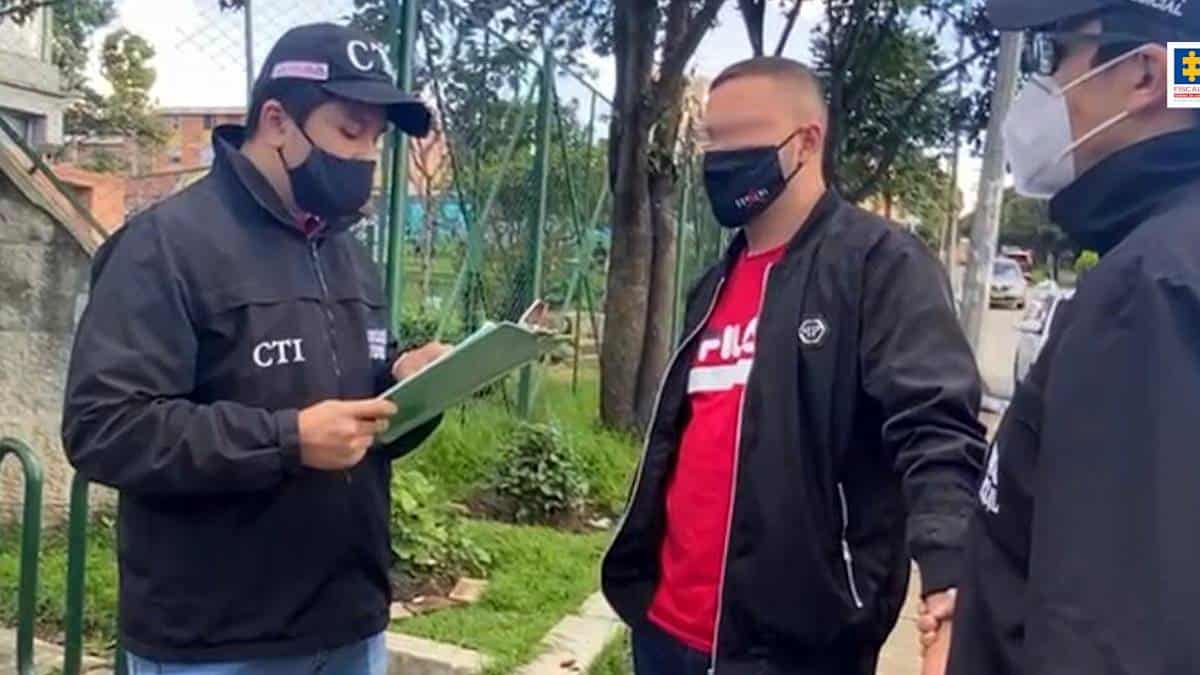 A la cárcel hombre que habría torturado a dos mujeres transgénero en Bogotá